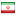 bpmcf.com server is located in Iran